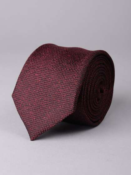 Allen Solly Men Printed
                    Broad Tie