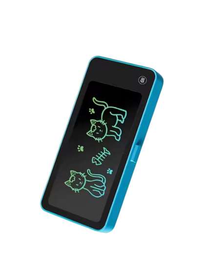 Kalra Magic LED Writing
                    Board Pencil Box