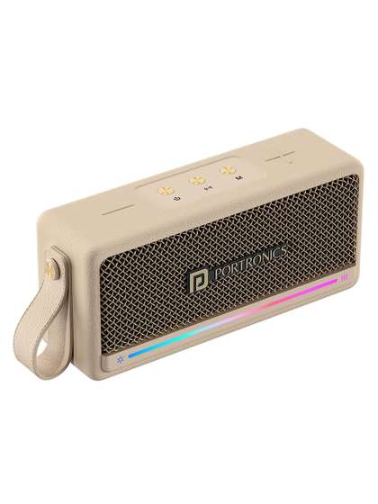 Portronics Harmony
                          Mini 25W Speaker