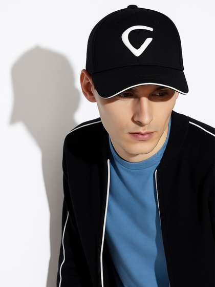 SELLORIA Men Printed
                    Baseball Cap