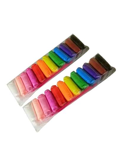 Kalra Magic Super
                      Light Clay