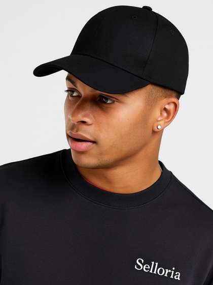 SELLORIA Men Baseball
                      Cap