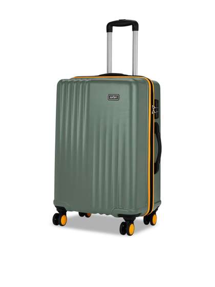 Safari Citymiles Medium Trolley Bag