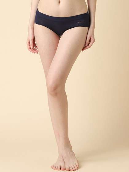 Van Heusen Women
                        Ultra light Full Coverage Sports Air Panty