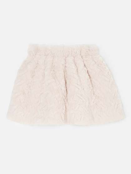 Angel & Rocket Girls
                    Cecile Flared Above Knee Skirt