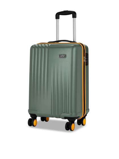 Safari Citymiles Cabin Trolley Bag