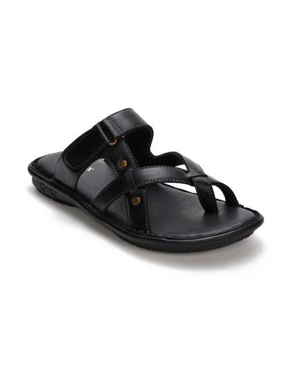 SMOXX Men Leather
                    Sandals