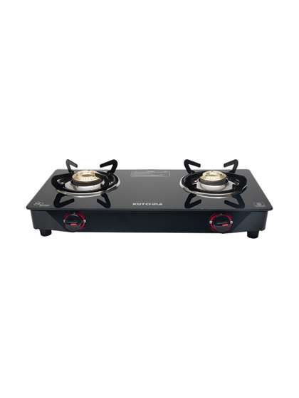 Kutchina Pluto 2B Cooktop Gas Stove