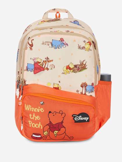 Wildcraft Unisex
                        Backpack