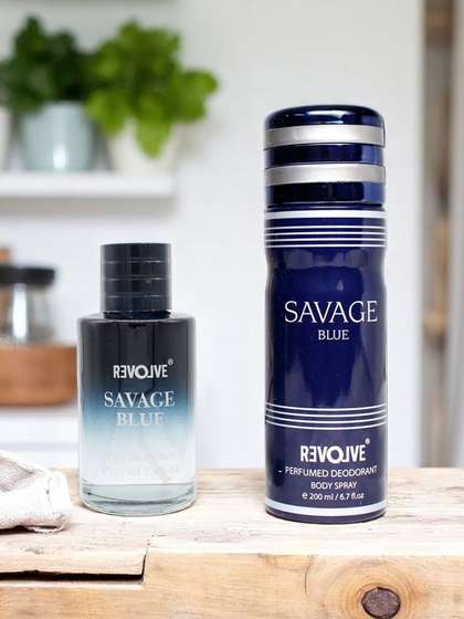 Men EDP & Body Spray