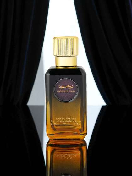 Men Dirham Oud EDP - 100 ml