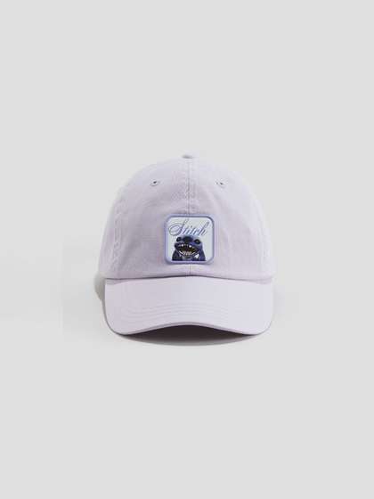 H&M Motif-Detail
                    Twill Cap