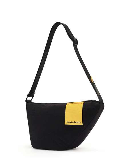 MOKOBARA Unisex The
                        Aisle Crossbody Aerology Nylon Fabric Casual
                        & Travel