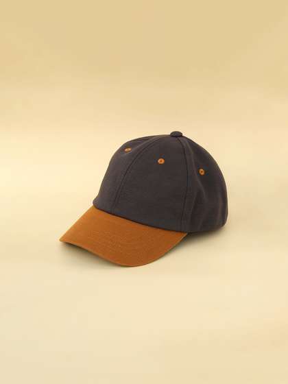DukieKooky Kids Cotton
                    Baseball Cap