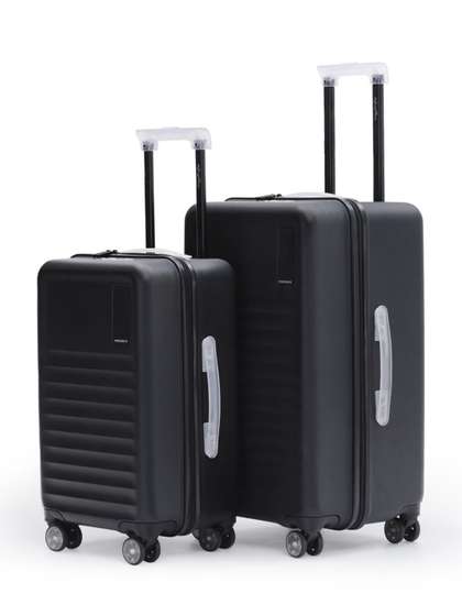 MOKOBARA Set of 2
                          The Aisle Trunk Polycarbonate Trolley Bag
                          40L-70L