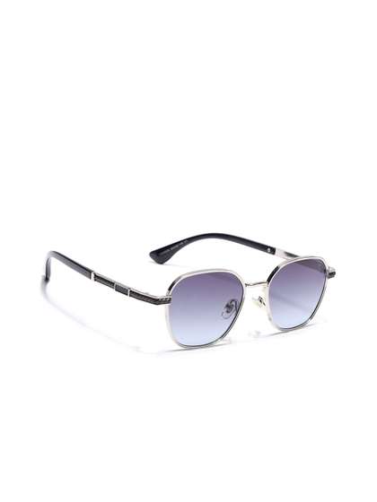 Voyage Square
                        Polarized Sunglasses for Men & Women
