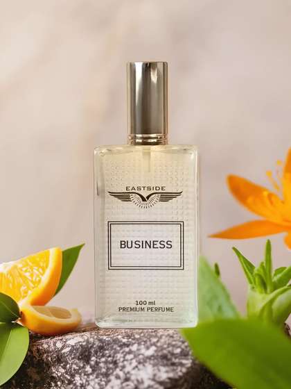 Men Business Perfume - 100 ml