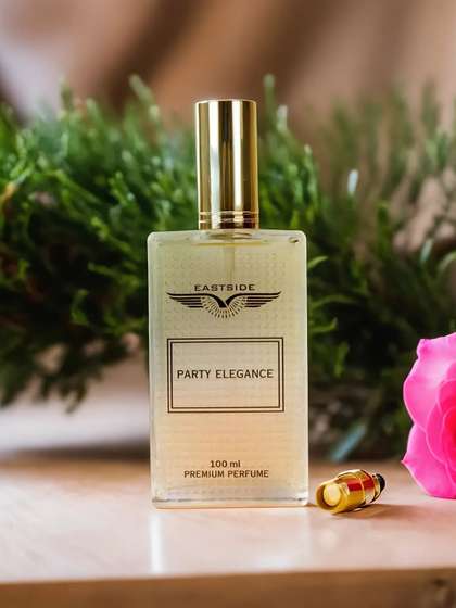Men Elegance Perfume - 100ml