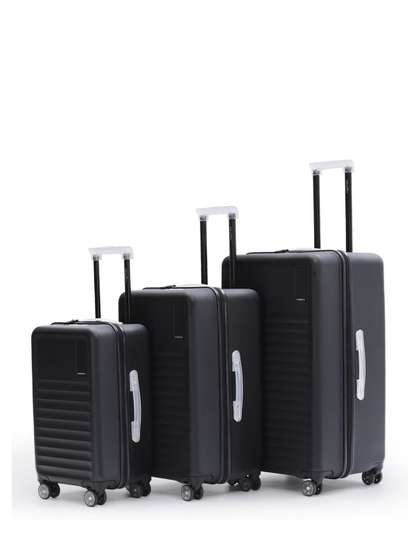 MOKOBARA Set of 3
                        The Aisle Trunk Polycarbonate Trolley Bag
                        40L-70L-105L