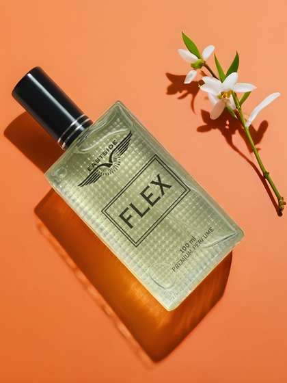 Flex Perfume - 100 ml