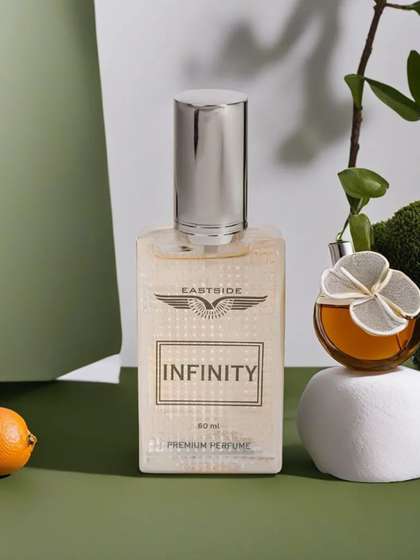 Infinity Perfume - 60 ml