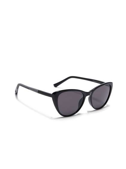 Voyage Women Voyage
                        Cateye Sunglasses with UV Protected Lens
                        35002MG7165