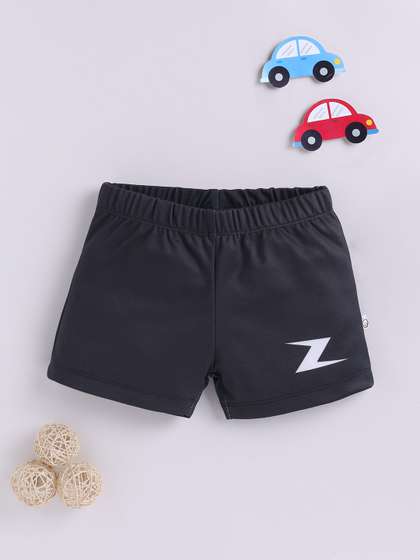 YK X Tinyo Boys Swimwear
                    Shorts