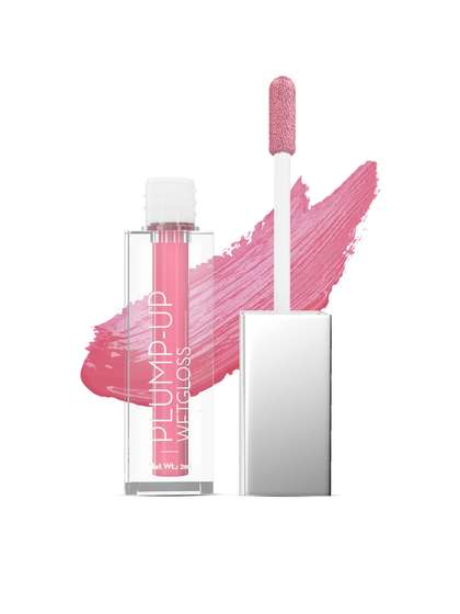 SWISS BEAUTY
                        Plump-Up Wet Lightweight Lip Gloss 2 ml -
                        Berrilicious 09