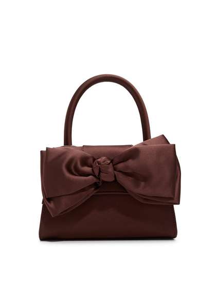 ALDO Women Solid Handheld Bag