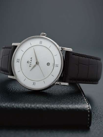 Price History of Titan Men Watch from Myntra 111_7272611