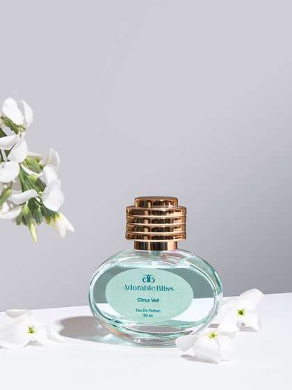 Women Citrus Veil EDP - 50 ml