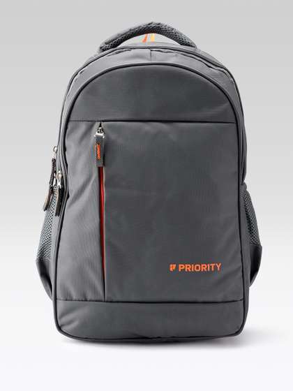 Priority Unisex
                        Medium Backpack - 31.34 L