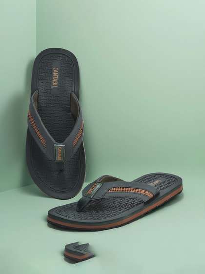 Cantabil Men Thong
                    Flip-Flops