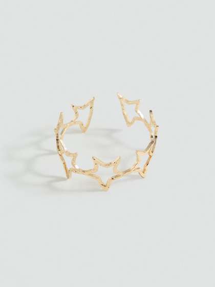 MANGO Women Cuff
                        Bracelet