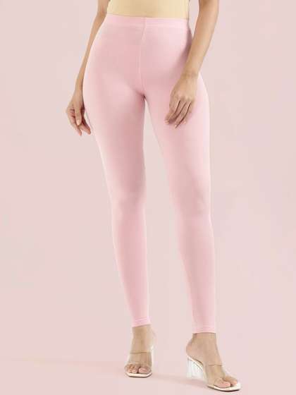 Go Colors Women
                        Ankle Length Leggings