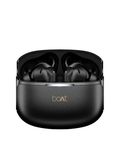 boAt Airdopes 219
                        Wireless Earbuds with 40 Hours Playback, BEAST
                        Mode & ENX Calling
