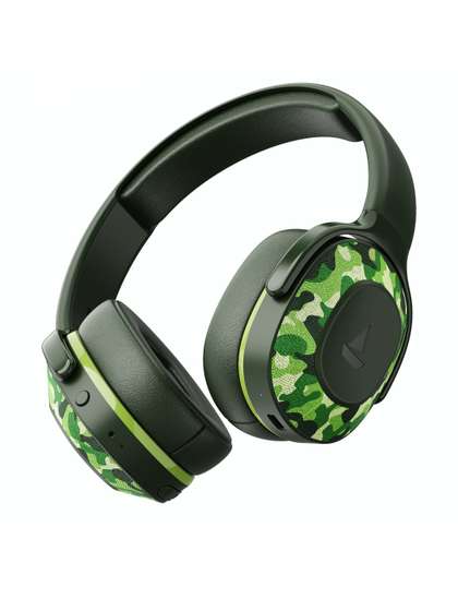 boAt Rockerz 413
                        Wireless Headphones with 40mm Drivers & 60H
                        Playback