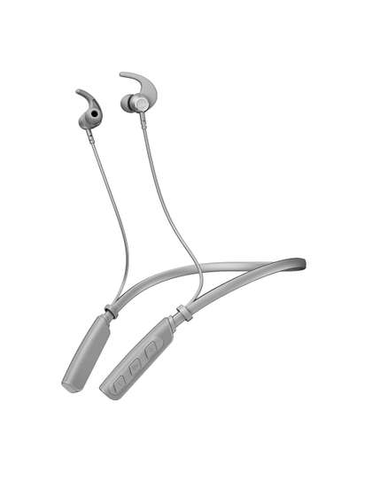 boAt Rockerz 203
                          Wireless Neckband with ENX Tech With 20H
                          Playback And Dual Pairing