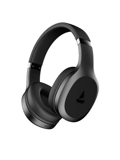 boAt Rockerz 412 60H
                        Playback Over Ear Wireless Headphones