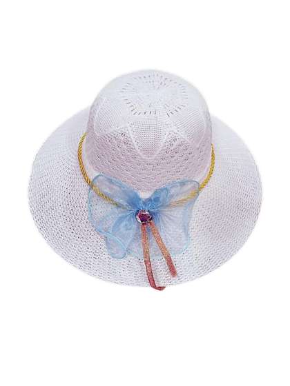 Trubliz Kids-Girls Pink
                    Hat