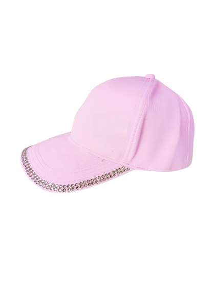 Trubliz Kids-Girls
                    Silver Hat