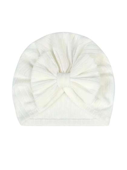 Trubliz Kids-Girls White
                    Hat