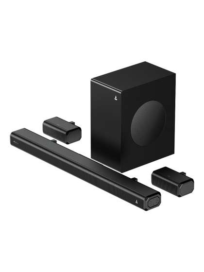 boAt Aavante Prime
                        5.1 5000D Wireless Speaker