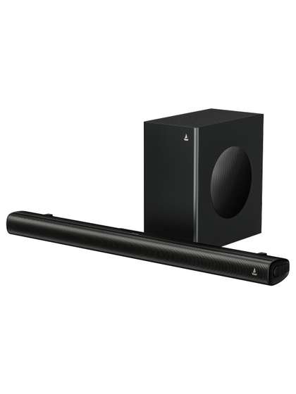 boAt Aavante 2.1
                        2000 Bluetooth v5.4 Wireless Speakers