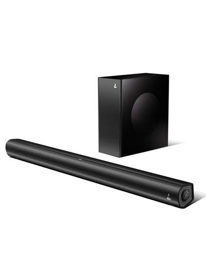 boAt Aavante 2.1
                        1200 Wireless Speaker