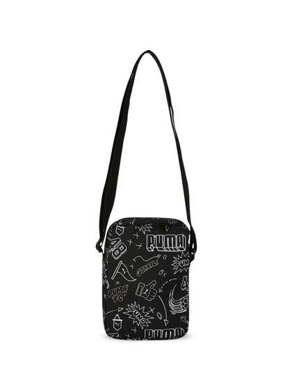 Puma Academy Portable
                      Bag