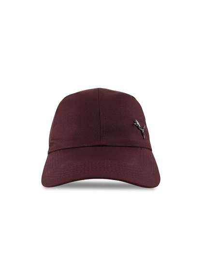 Puma Essentials Metal
                      Cat Baseball Cap