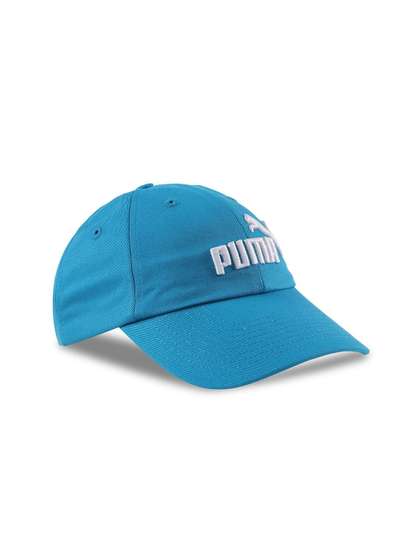 Puma ESS NO.1 LOGO Youth
                    Baseball Cap