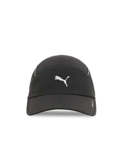 Puma Runner Short Visor
                    5 Panel Running Cap