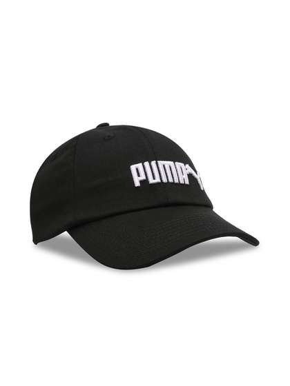 Puma Essentials
                      Baseball Cap No. 2